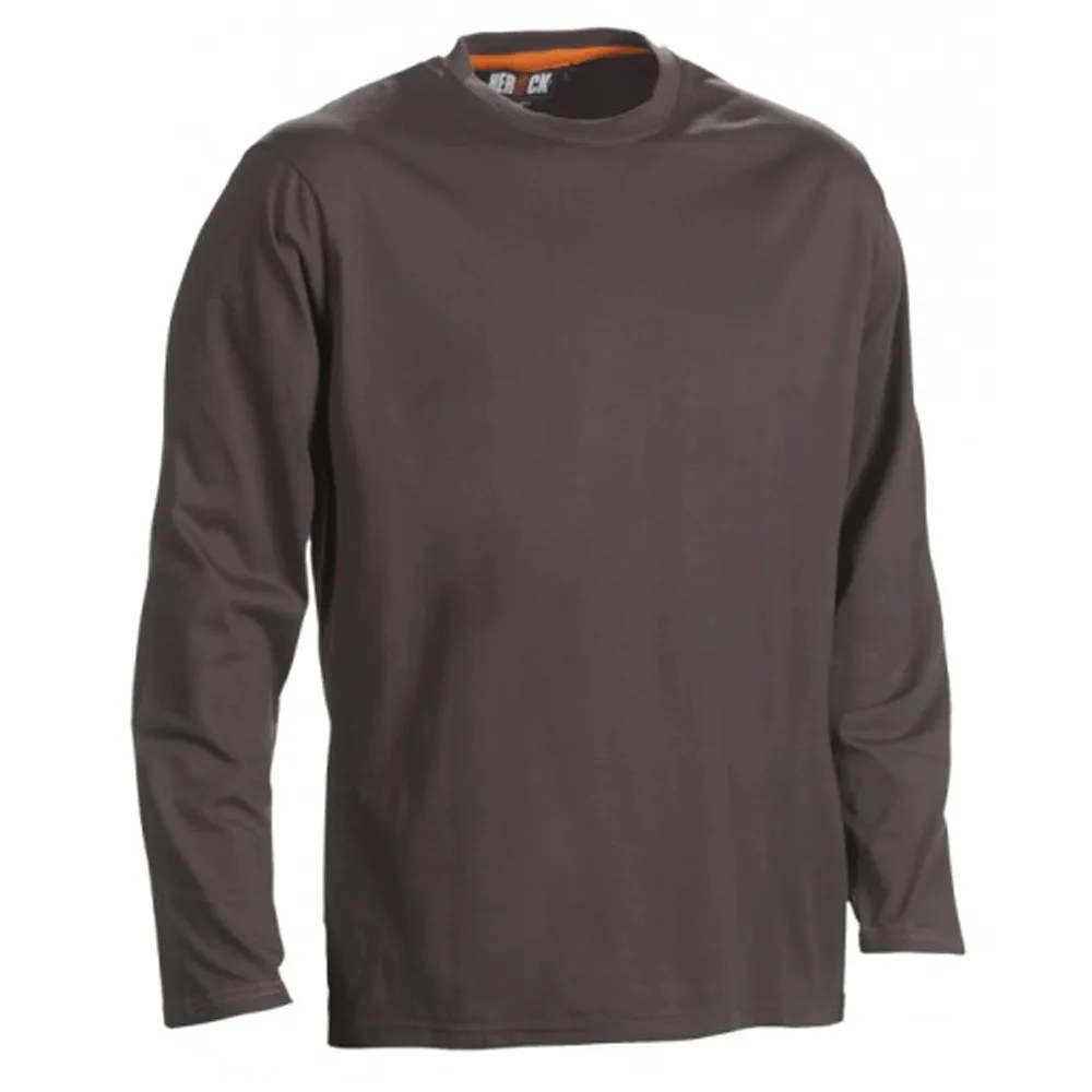 Herock Noet Long Sleeve Sweatshirt