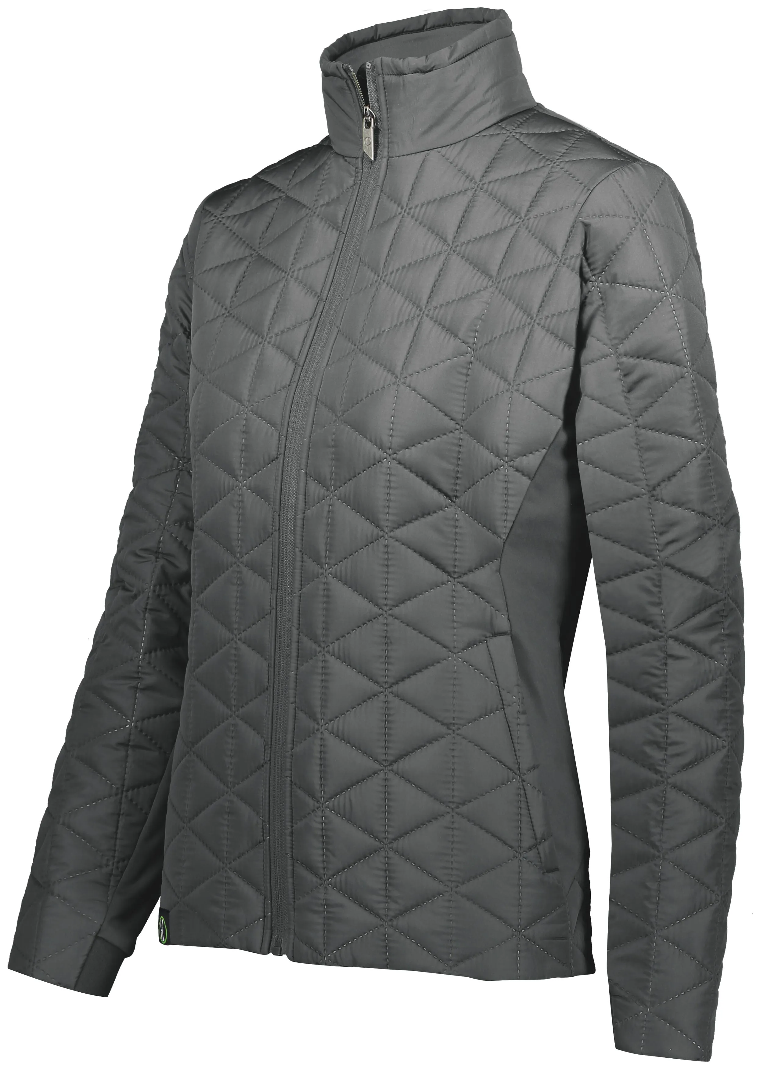 Holloway Ladies Repreve® Eco Jacket