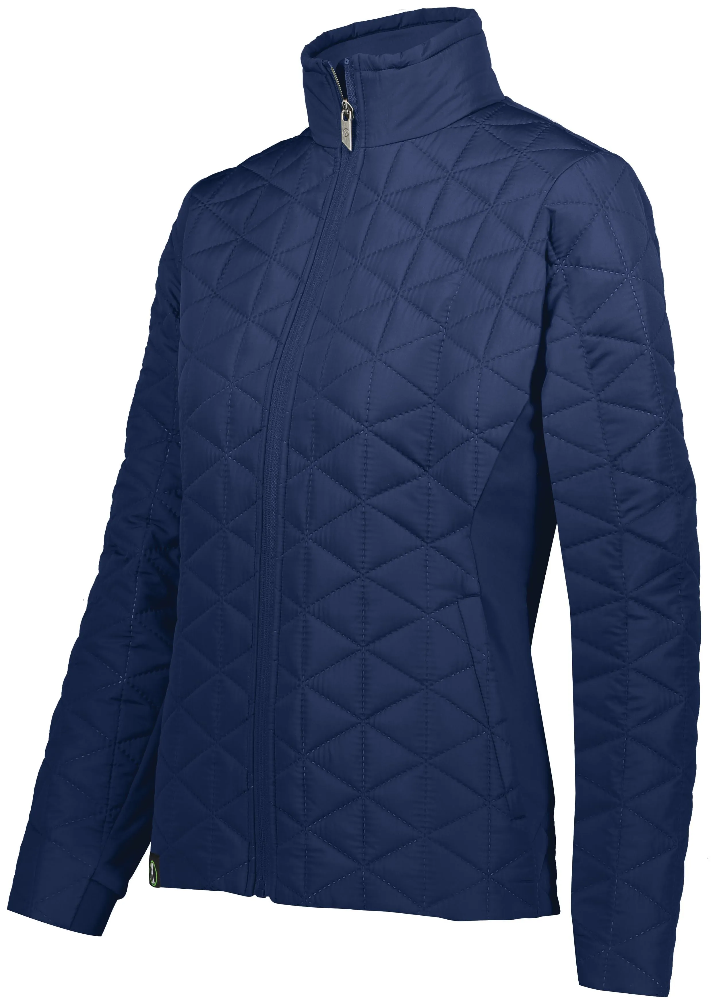 Holloway Ladies Repreve® Eco Jacket