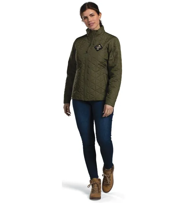 Holloway Ladies Repreve® Eco Jacket