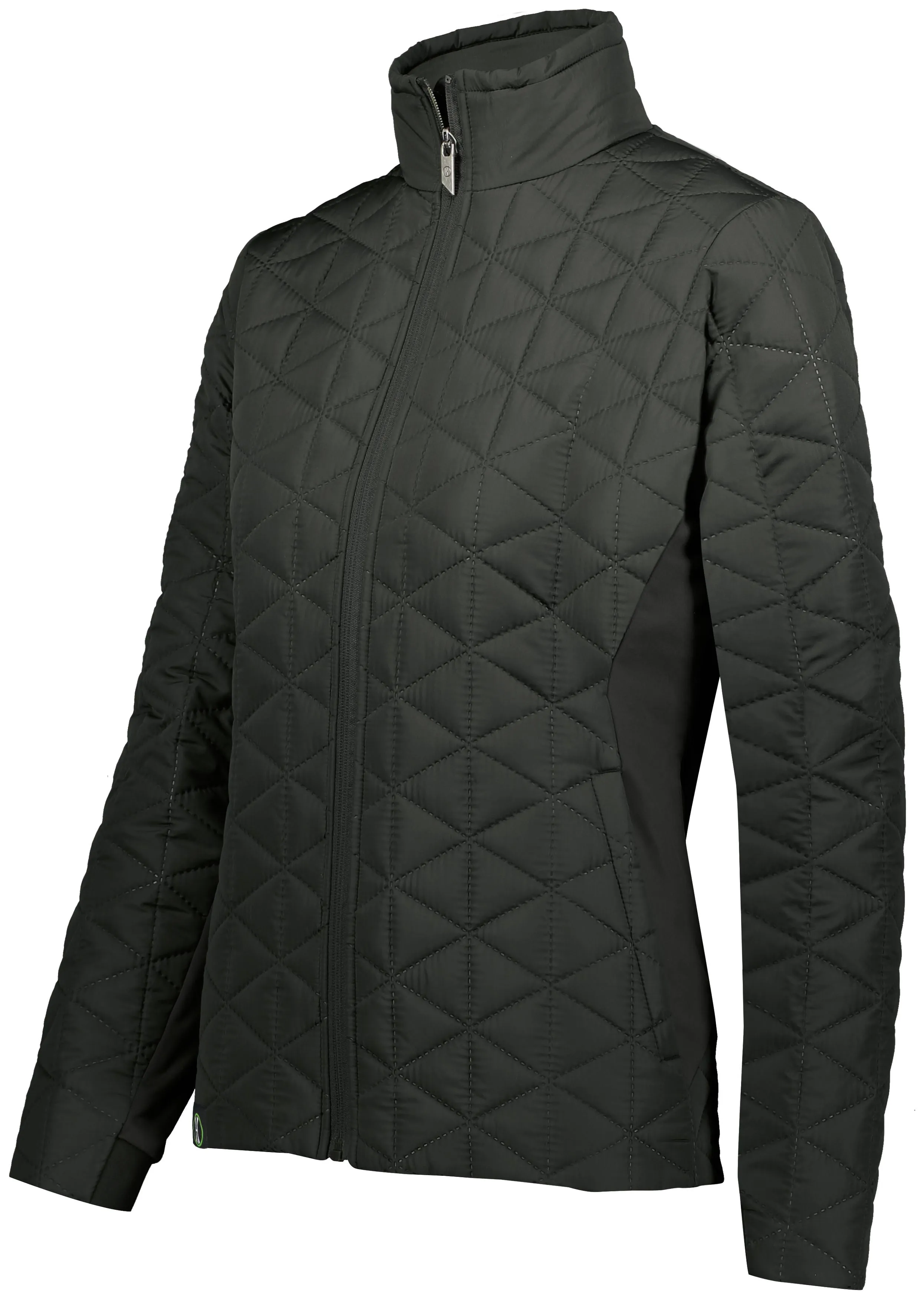 Holloway Ladies Repreve® Eco Jacket