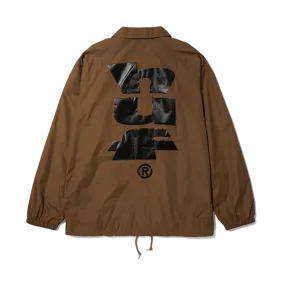 HUF Megablast Coaches Jacket