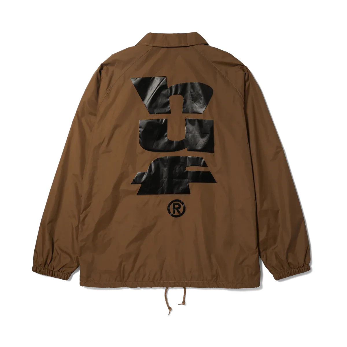 HUF Megablast Coaches Jacket