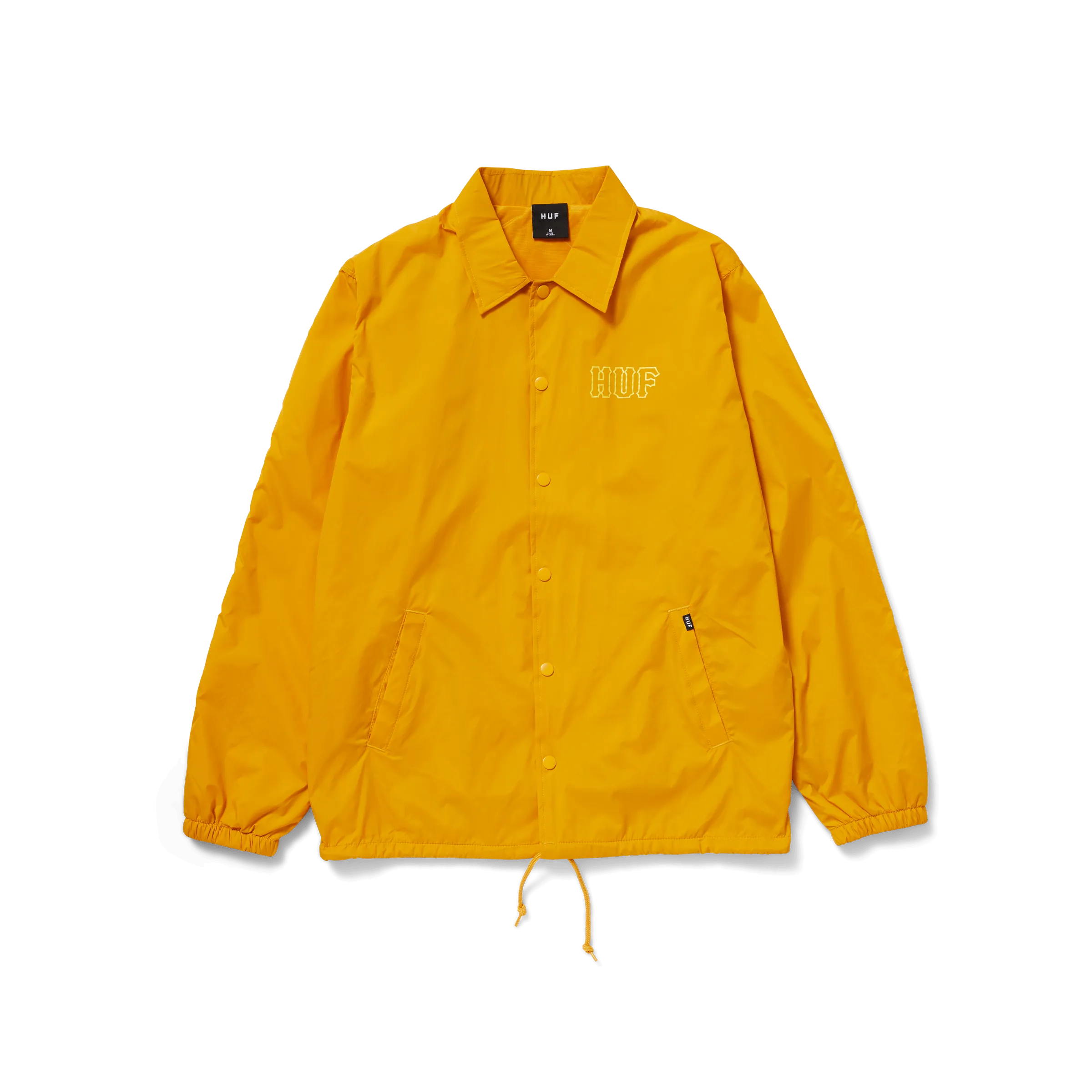 HUF SET H Coaches Jacket