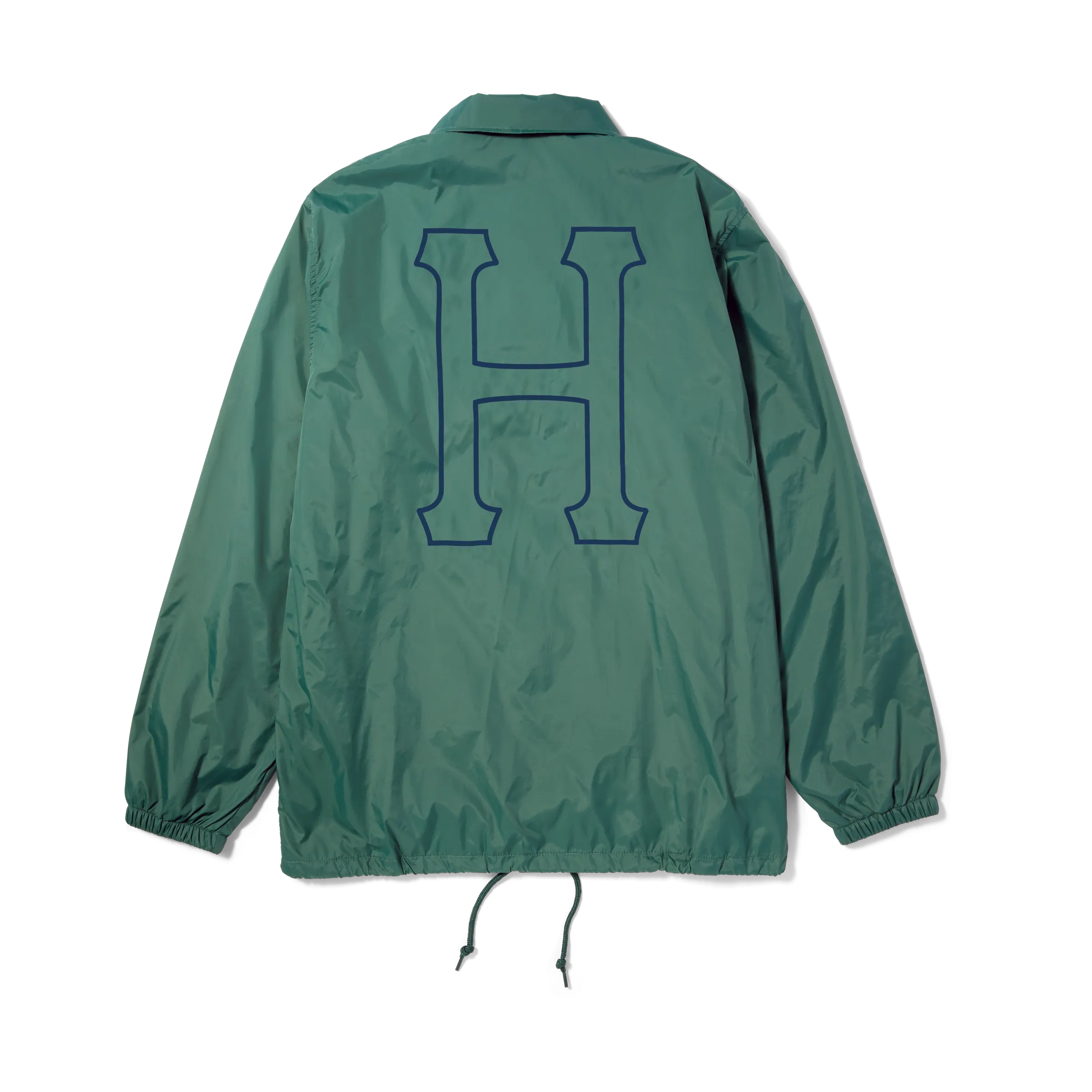 HUF SET H Coaches Jacket