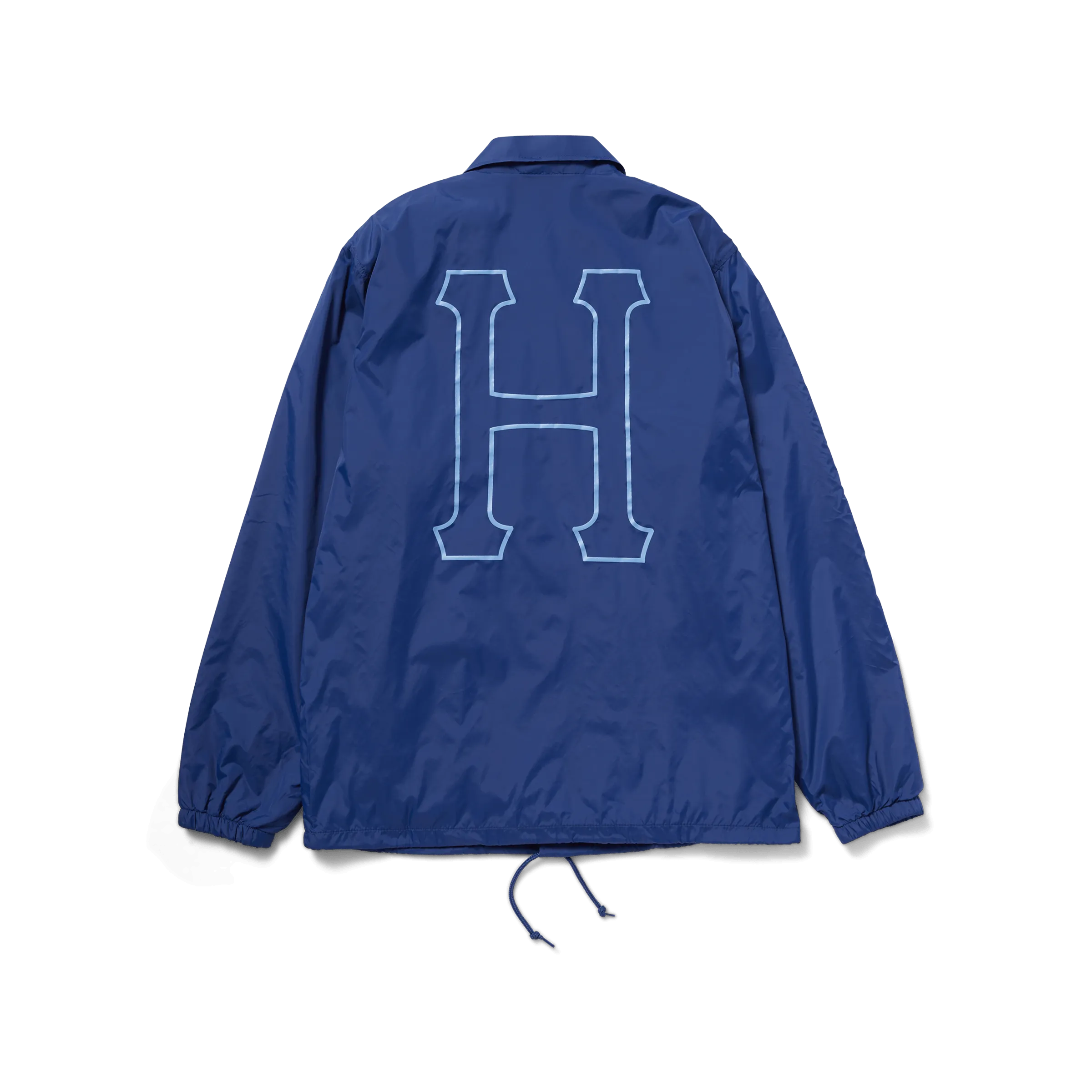 HUF SET H Coaches Jacket