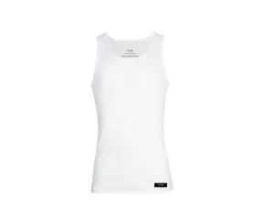 Jersey Vest (100% Combed Cotton)