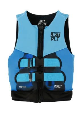 Jet Pilot Youth The Cause F/E Eco Neo Life Jacket