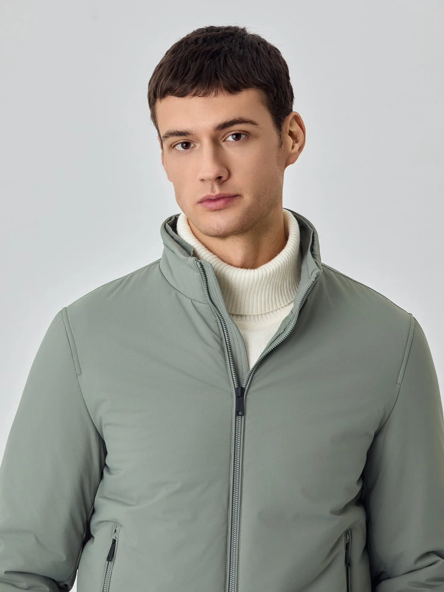 K-Easy Packable Lightweight Jacket