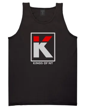 Kila Logo Parody Tank Top