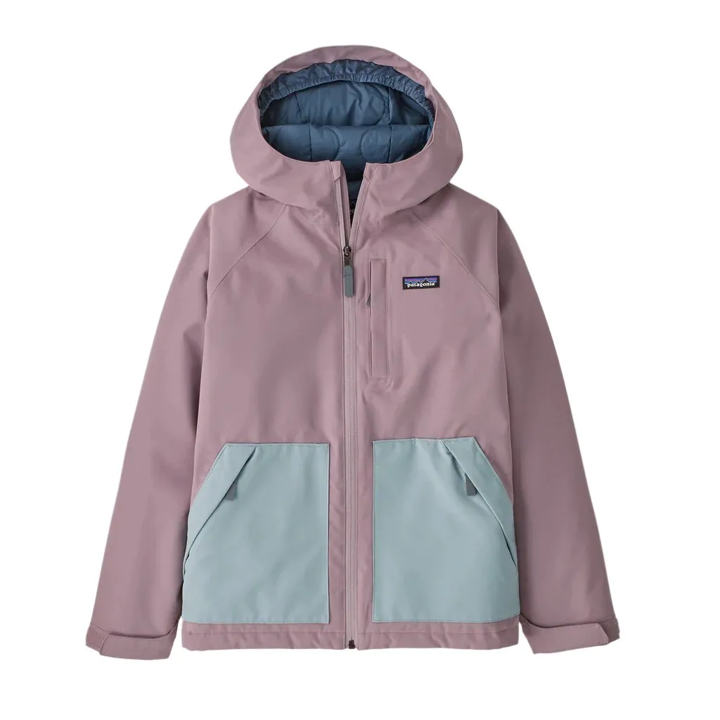 K's Everyday Ready Jacket