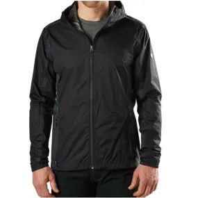 Kuhl Parachute Jacket Men Raven