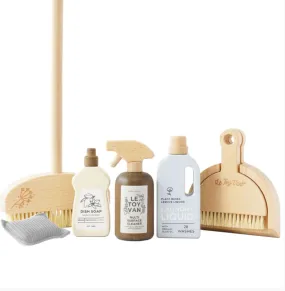 Le Toy Van - Eco-friendly Cleaning Set