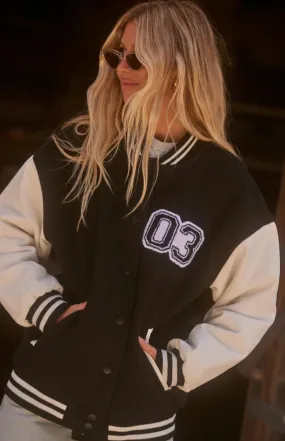 LEGACY JACKET