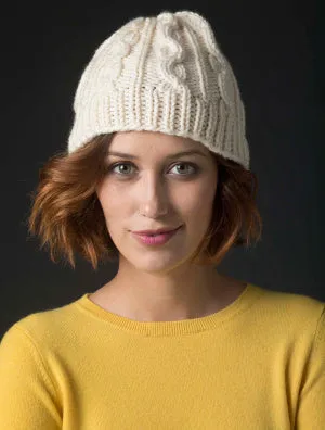 Level 3 Knit Hat (Knit)