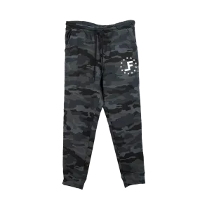 LF Joggers - Camo