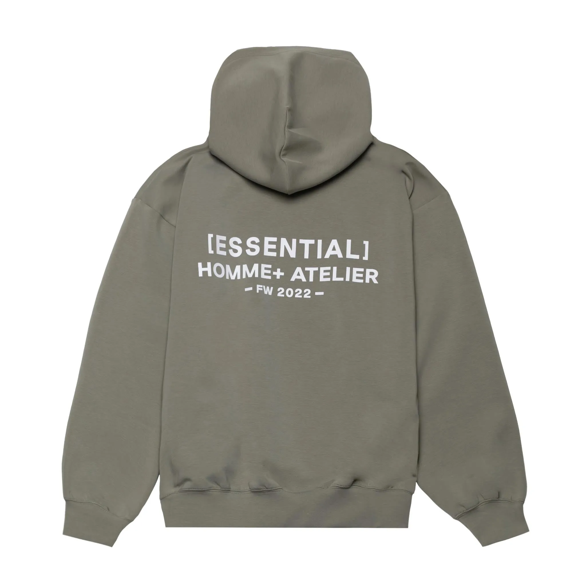 Lightweight ESSENTIAL Hoodie