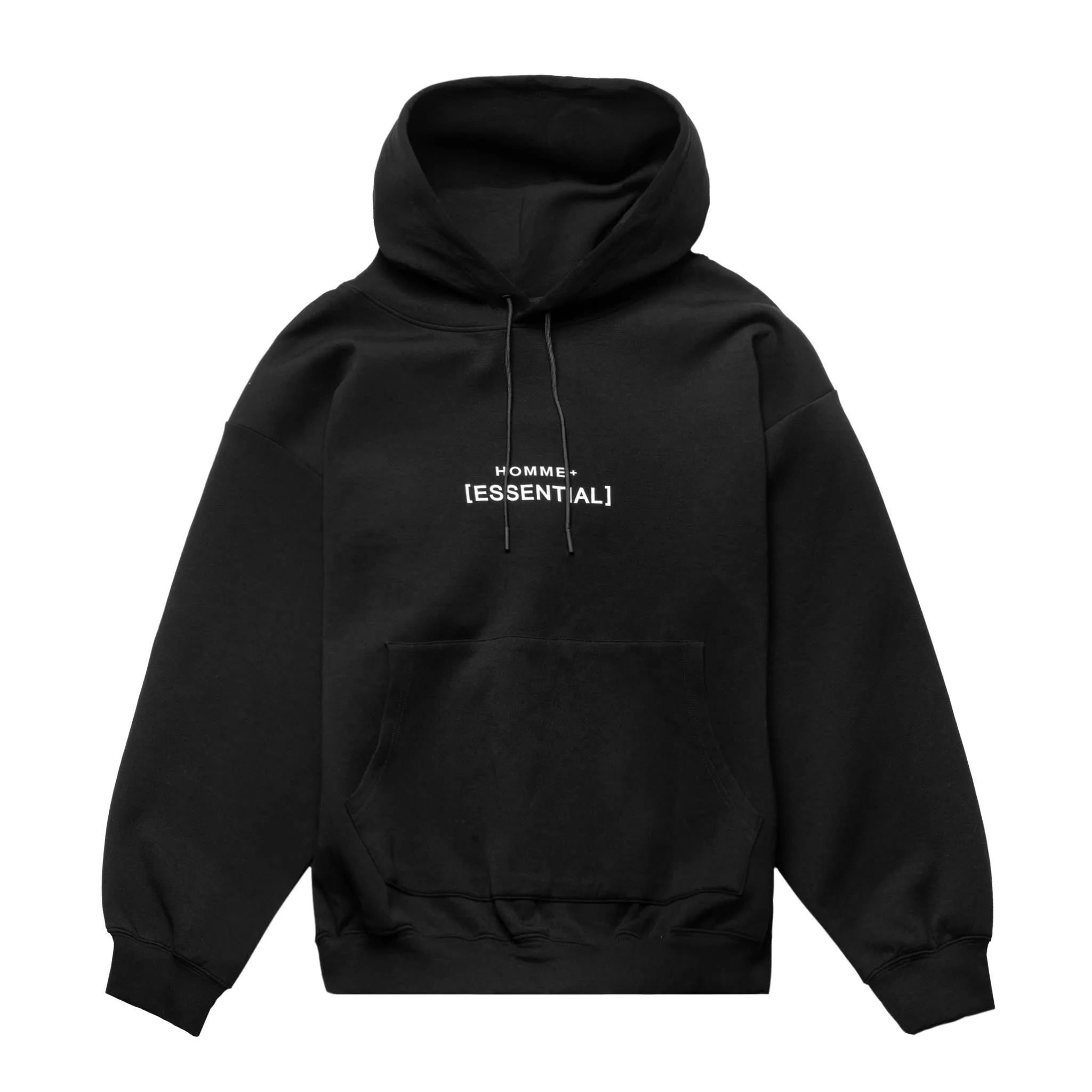 Lightweight ESSENTIAL Hoodie