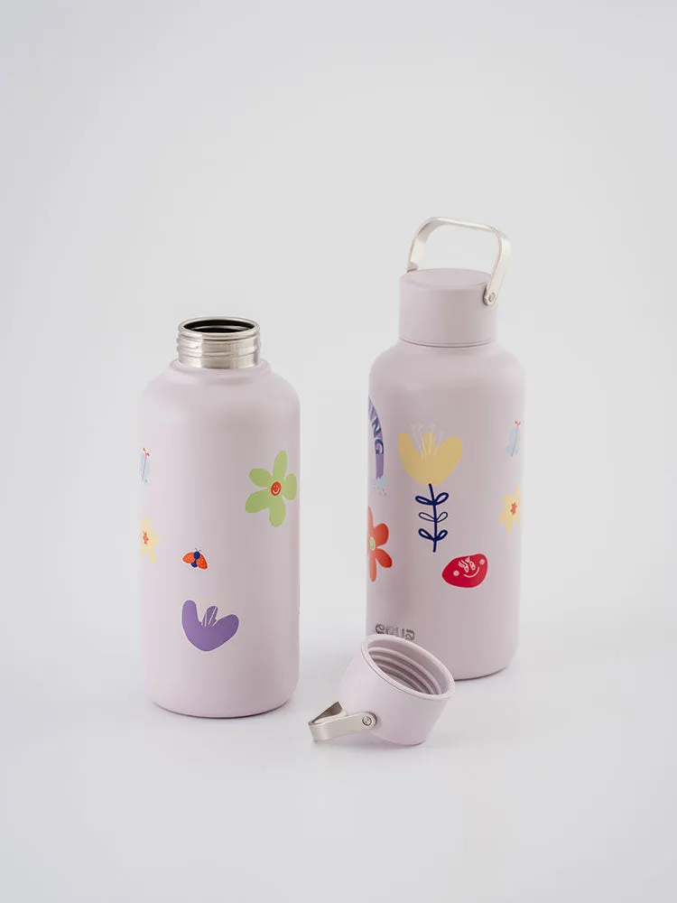 Lightweight Flwr Pwr Bottle