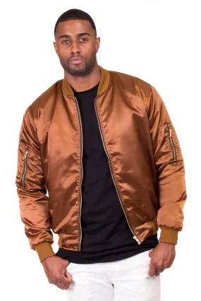 LIMITED EDITION FREEPORT BOMBER JACKET