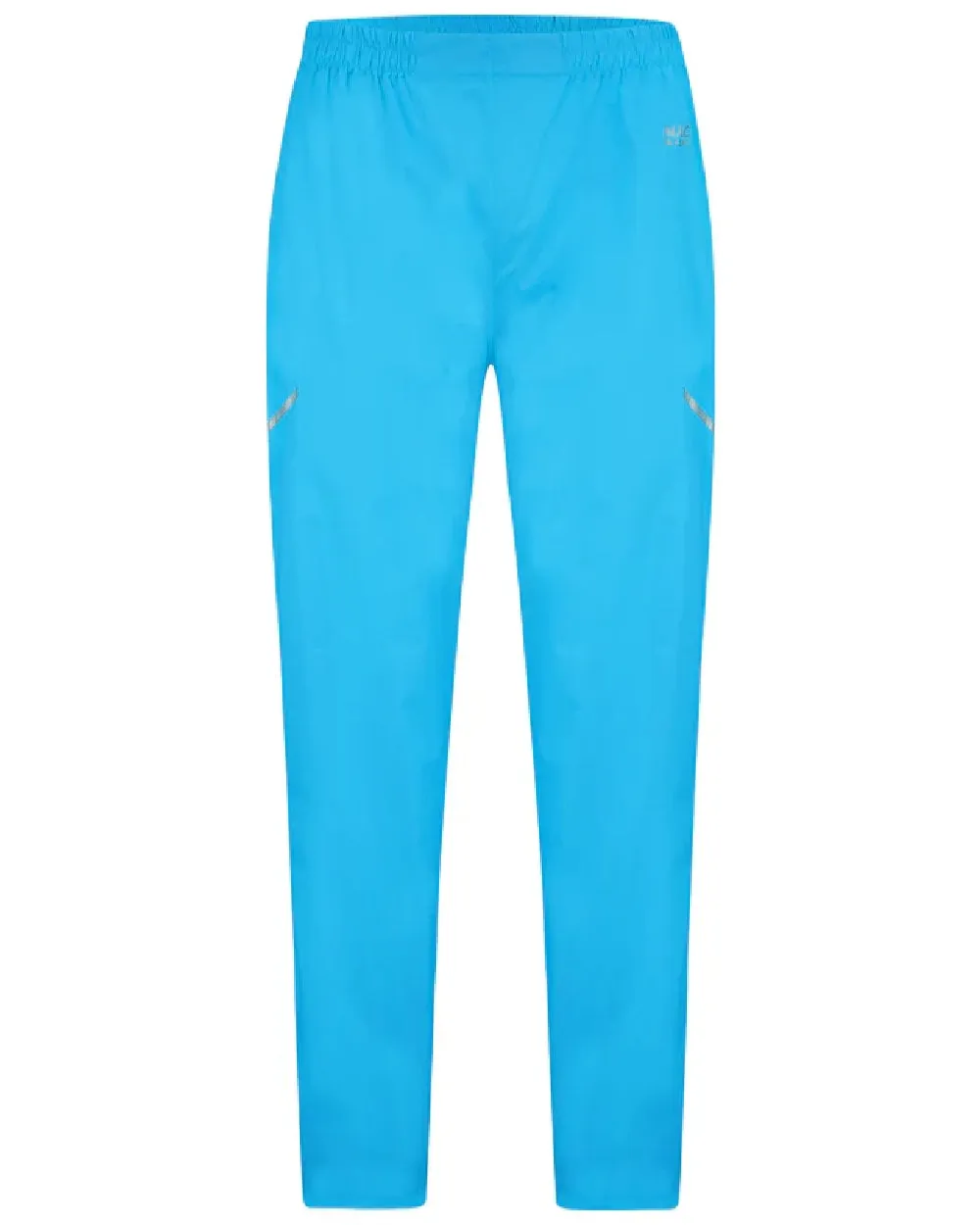 Mac In A Sac Origin Packable Full Zip Overtrousers