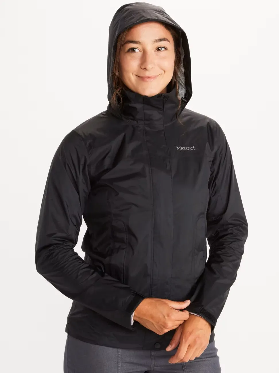 Marmot PreCip Eco Jacket Women's