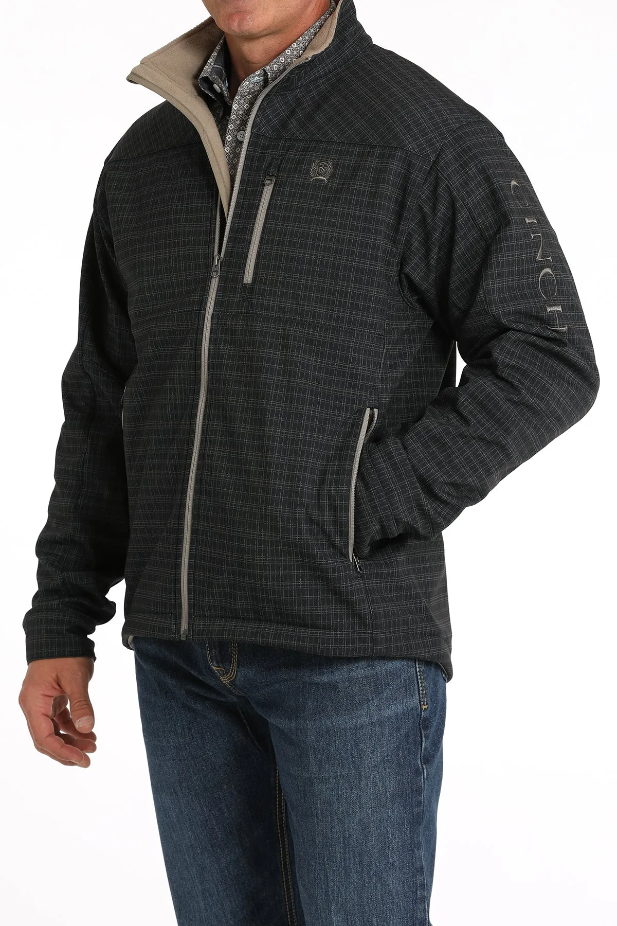 Men's Cinch Bonded Jacket #MWJ1583007