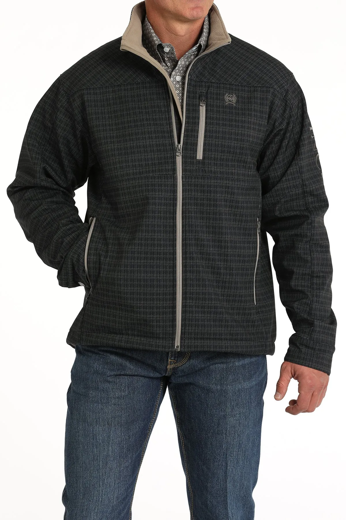 Men's Cinch Bonded Jacket #MWJ1583007