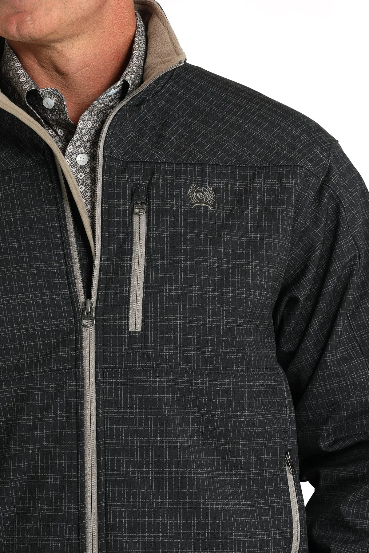 Men's Cinch Bonded Jacket #MWJ1583007