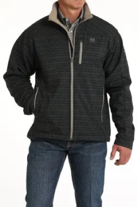 Men's Cinch Bonded Jacket Navy