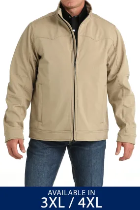 Men's Cinch Conceal Carry Bonded Jacket #MWJ158902X