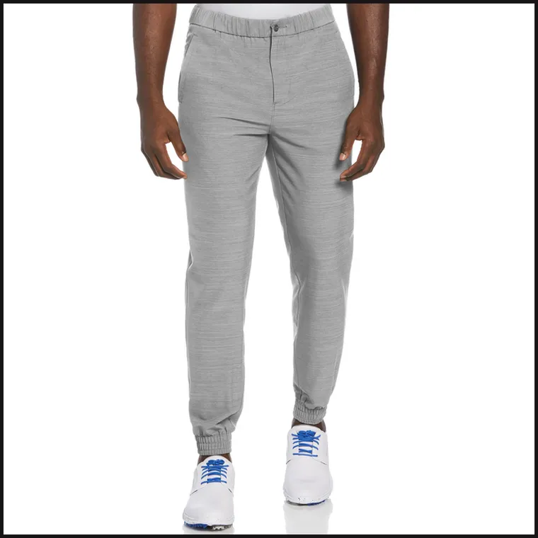 Mens Eco Pull On Jogger Pant