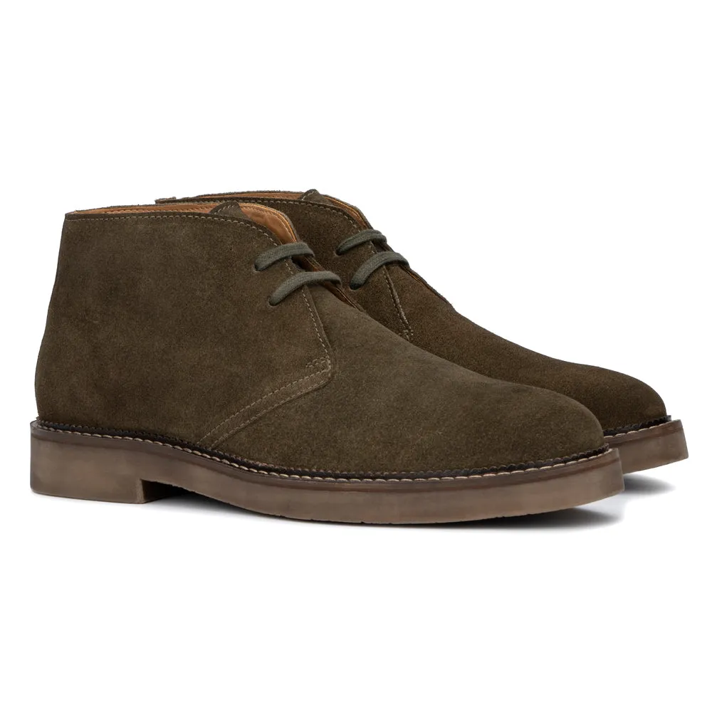 Men's Keon Chukka Boot