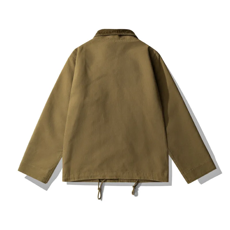 Men's N1 Deck Jacket