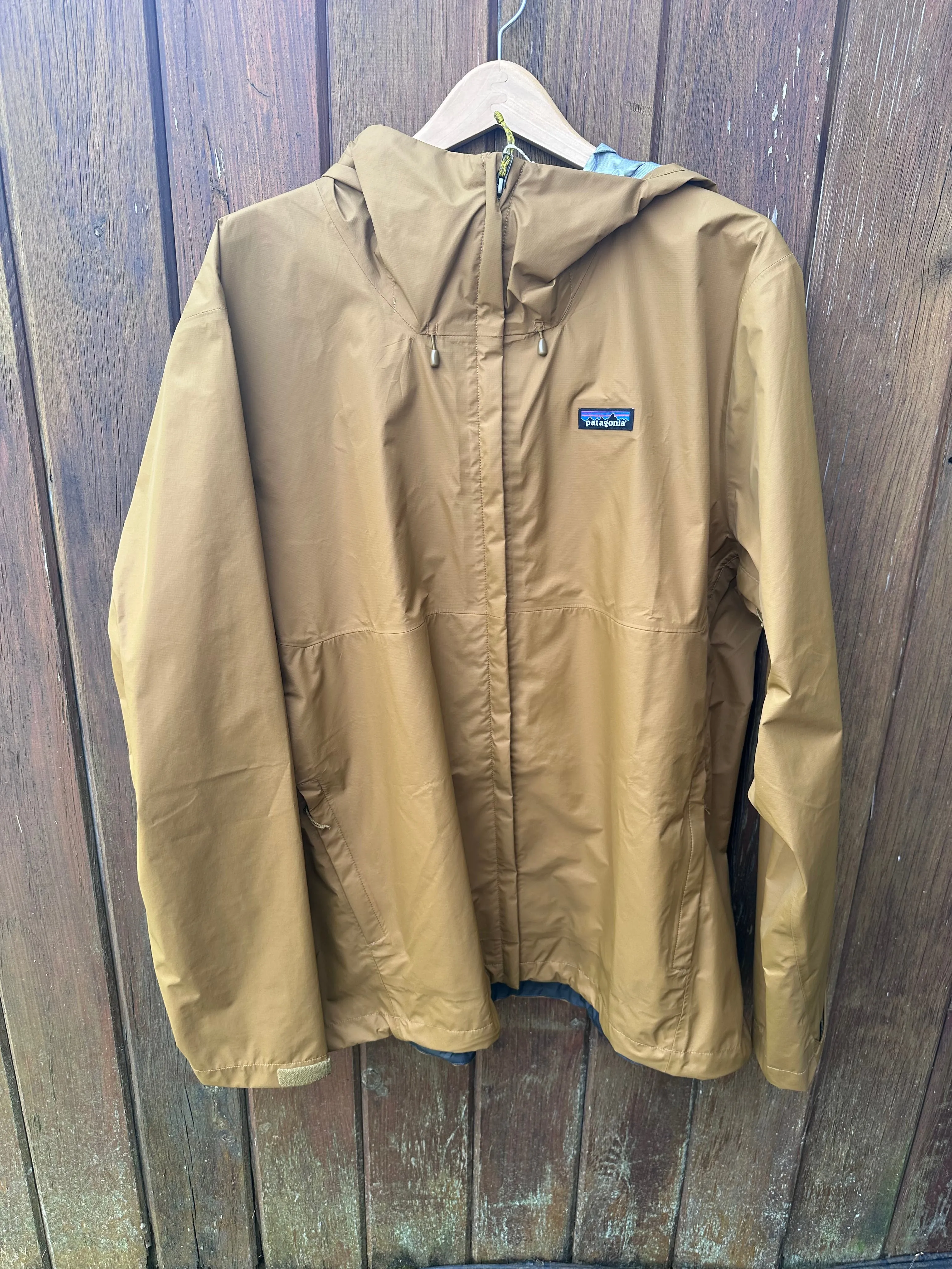 Men's Torrentshell 3L Rain Jacket