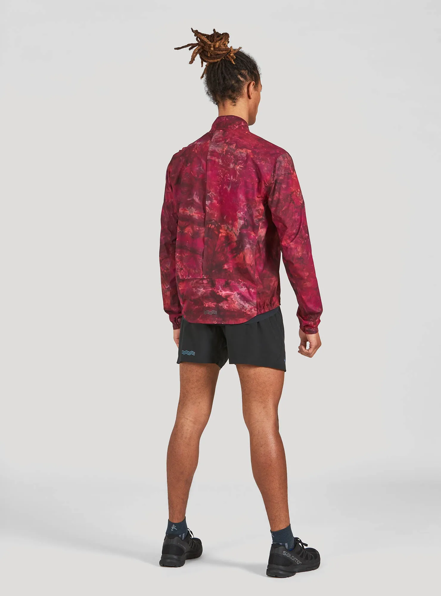 M's Zephyr Runner Jacket