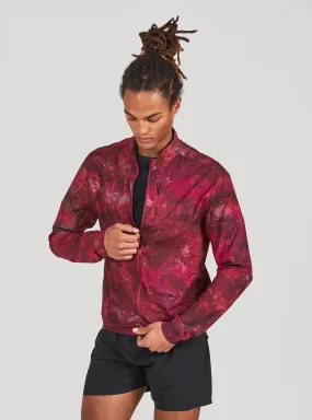 M's Zephyr Runner Jacket