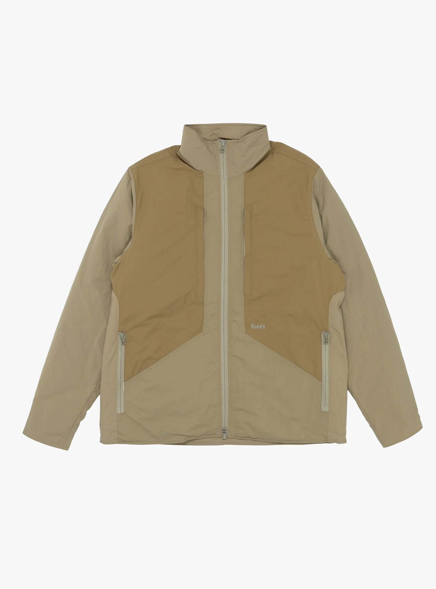 Myst Liner Jacket Army & Dusty Olive