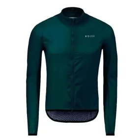 NDLSS Fast Light Jacket - Teal