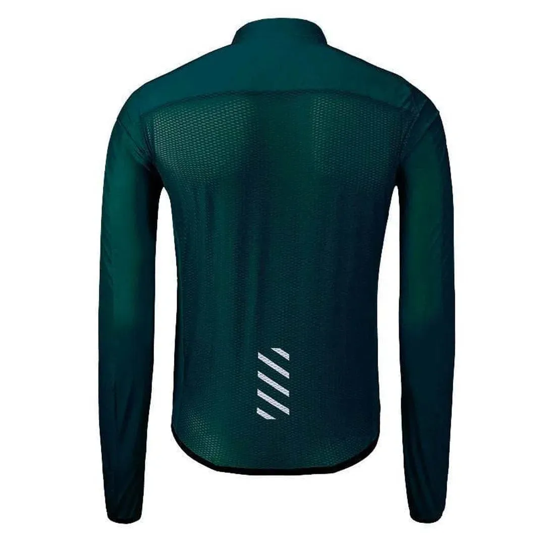 NDLSS Fast Light Jacket - Teal