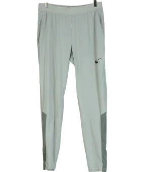 Nike Grey Flex Joggers UK S