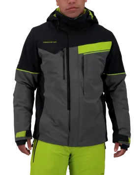 Obermeyer | Kenai Jacket | Men's