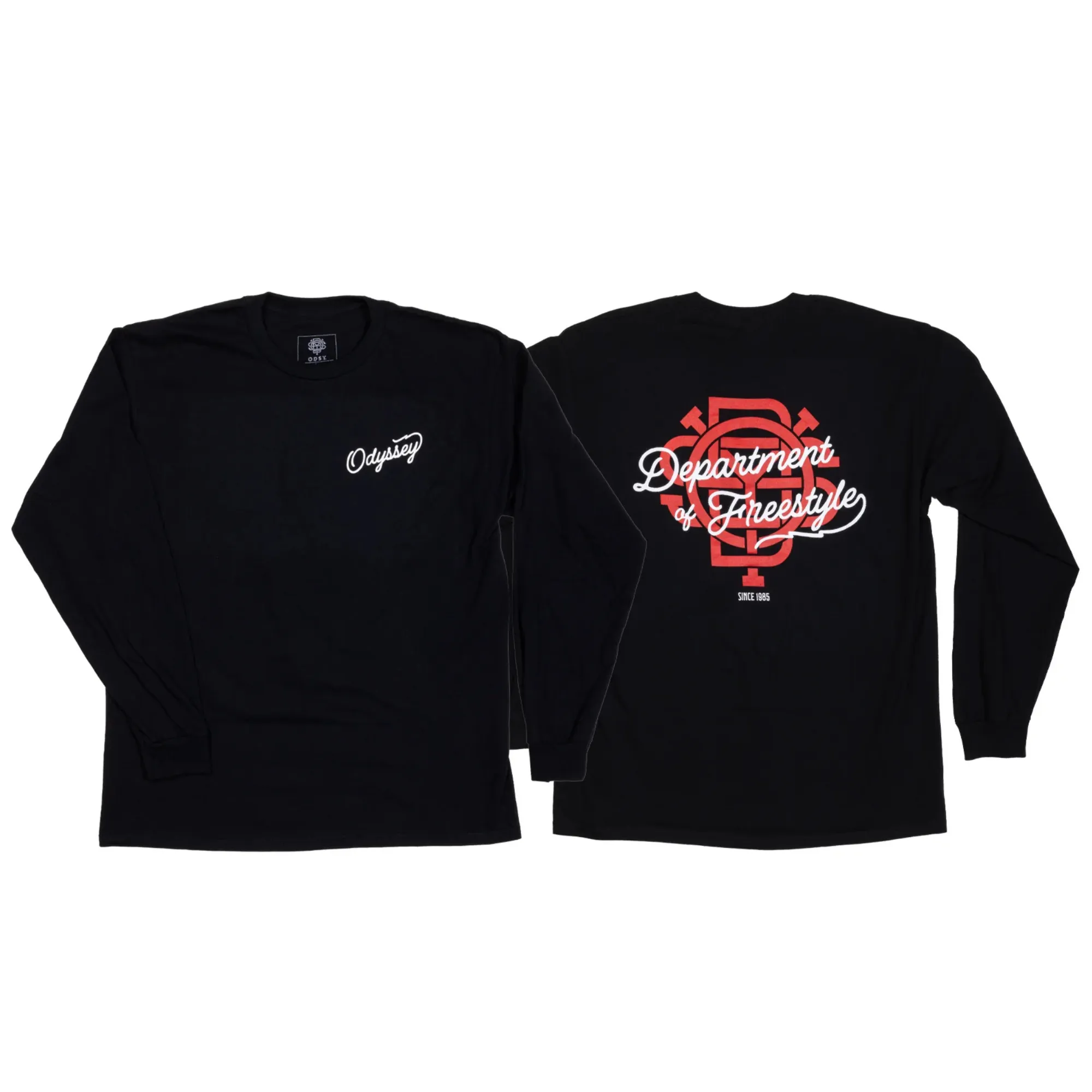 Odyssey DOF Long Sleeve Shirt