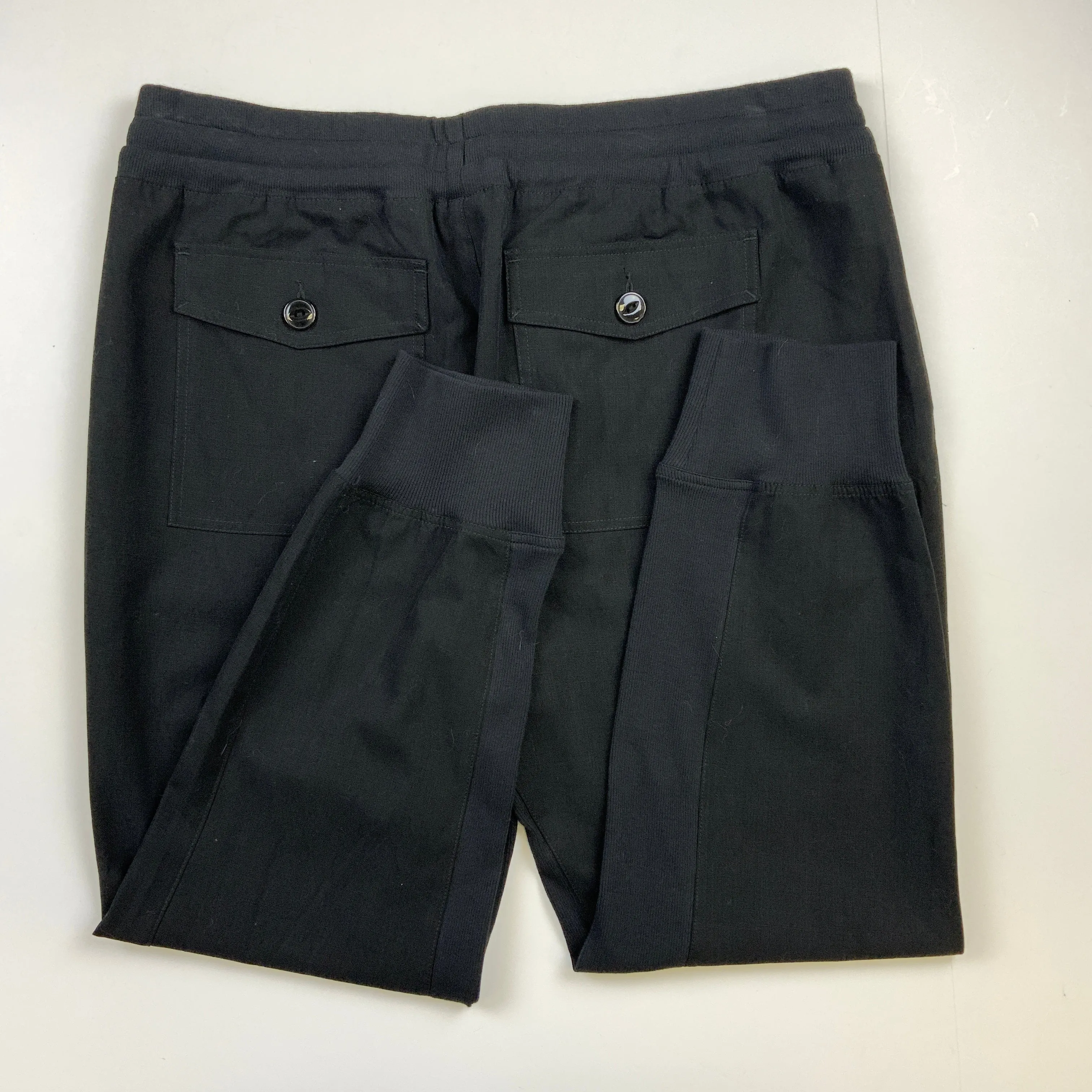 Pants Joggers By Cabi In Black, Size: L