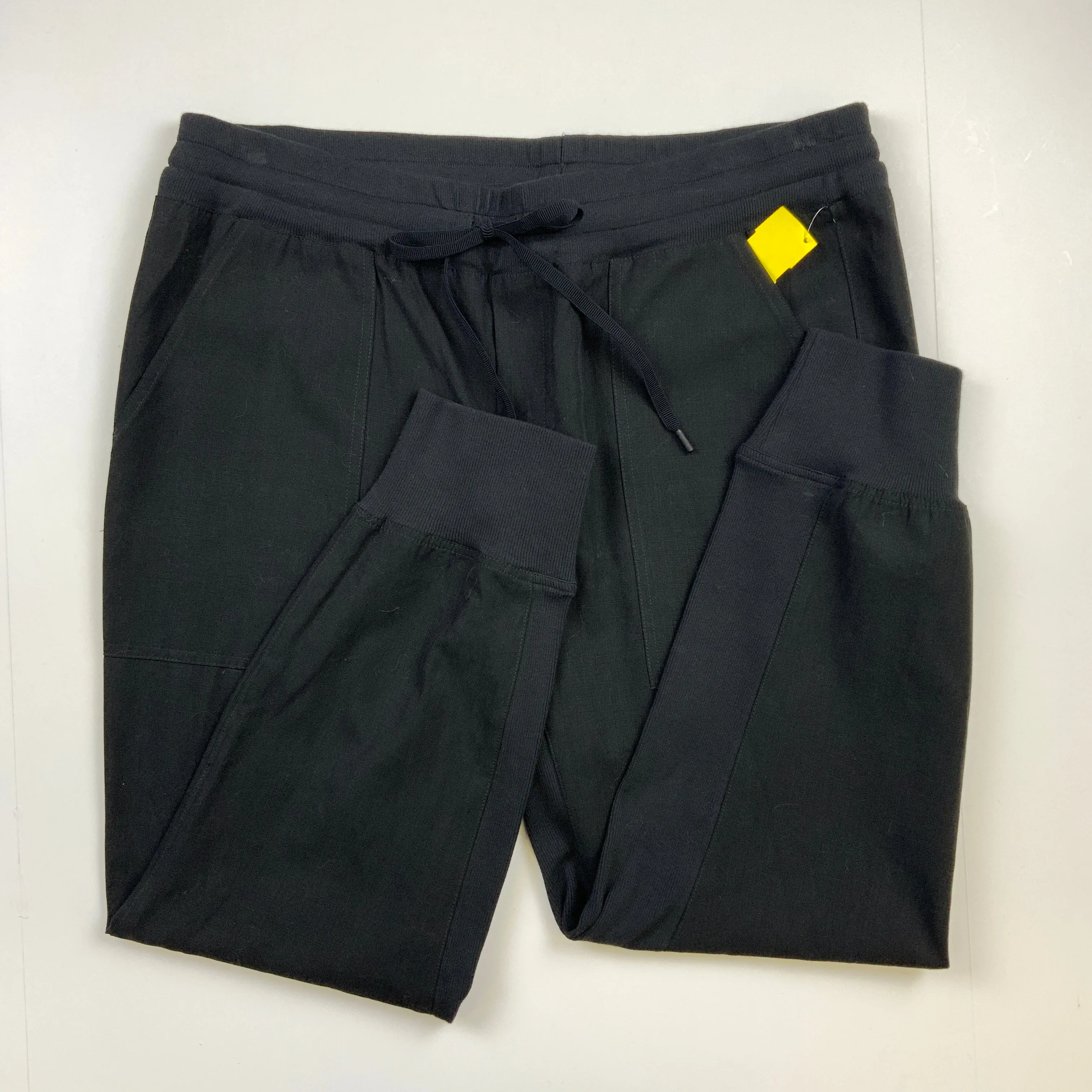 Pants Joggers By Cabi In Black, Size: L