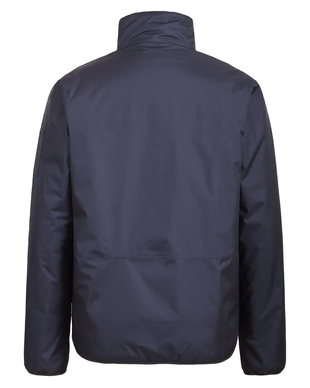 Pilot Jacket in Navy