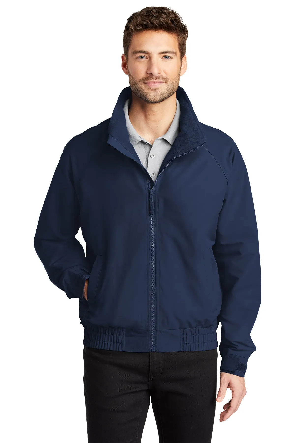 Port Authority® Lightweight Charger Jacket (J329)