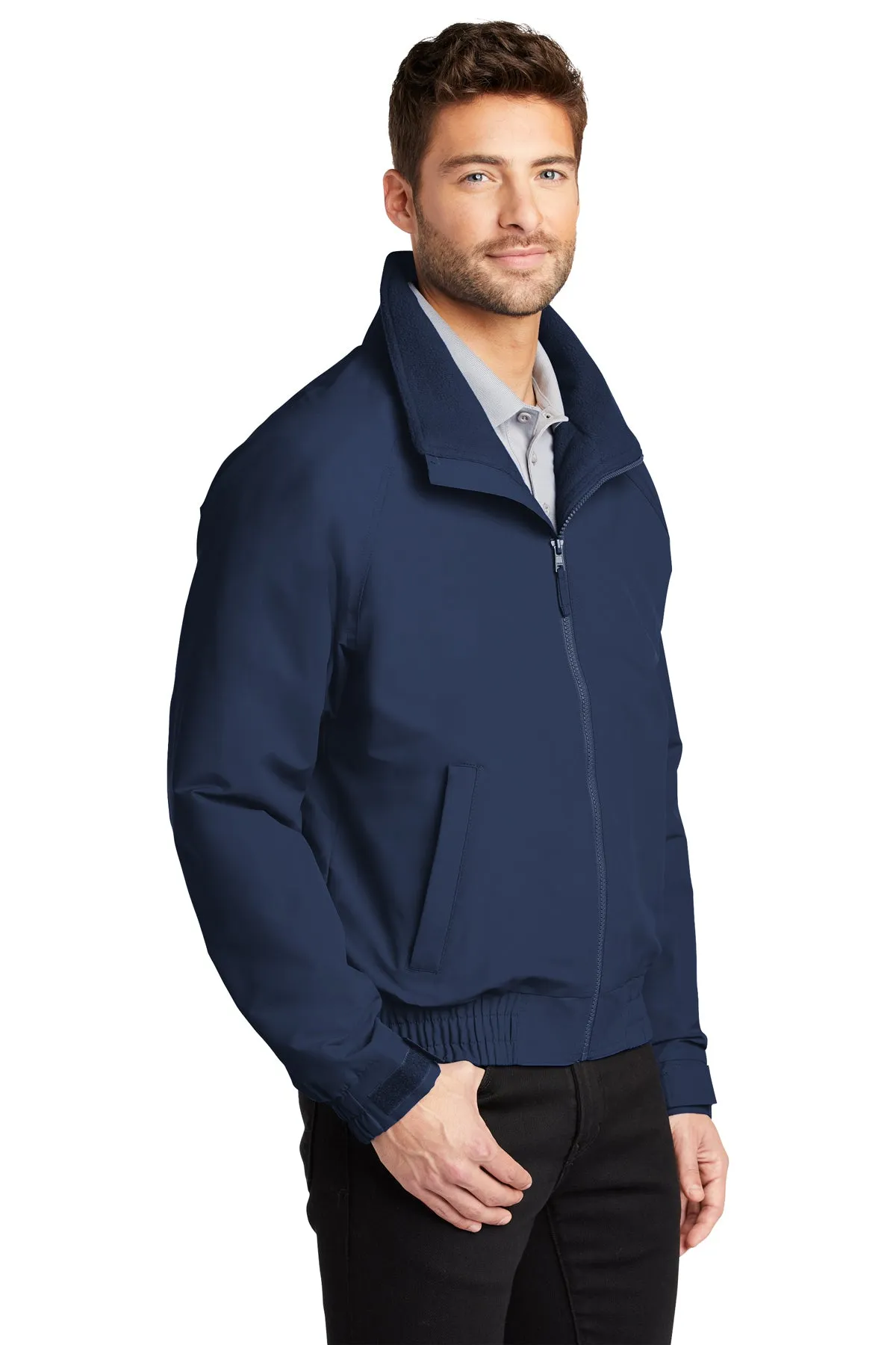 Port Authority® Lightweight Charger Jacket (J329)