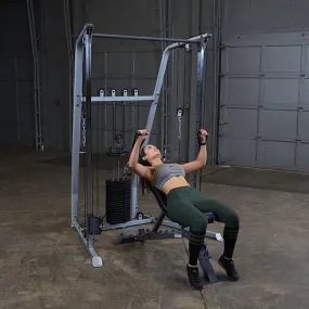 Powerline by Body Solid Single Stack Functional Trainer