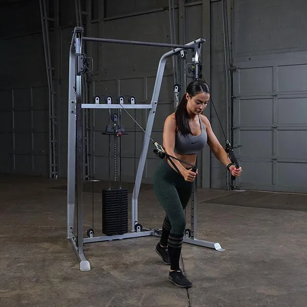 Powerline by Body Solid Single Stack Functional Trainer